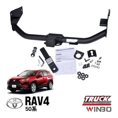 rav4 ヒッチメンバー　WINBO winbo ヒッチメンバー（自動車） | 車、バイク、自転車 の
