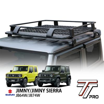 最終値下げ‼️ジムニー　ルーフキャリア純正 スズキ ジムニー 純正ルーフキャリア Jimny 【公式通販】