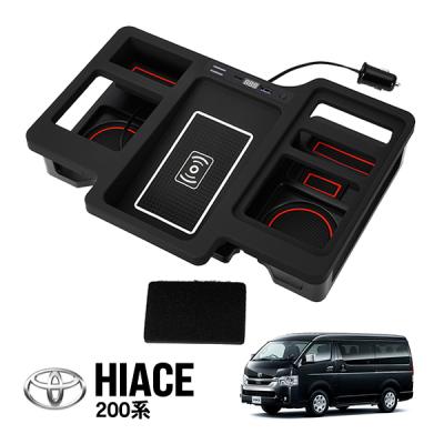ハイエース センターコンソール(車、バイク、自転車)の商品 ハイエース センターコンソール(車、バイク、自転車)の商品
