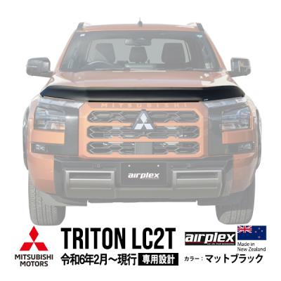 Airplex アテンザワゴン バクガード、フードディフレクター airplex正規品 トヨタ RAV4 50系 AXAH52 AXAH54 MXAA52 MXAA54 フード