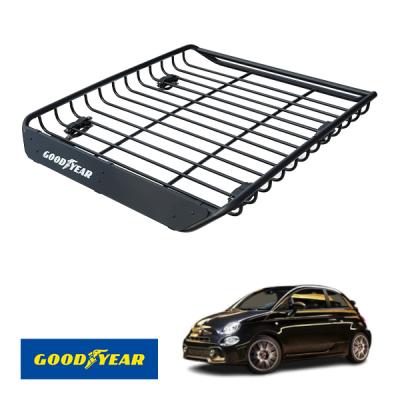 アバルト（ルーフボックス、キャリア）｜自動車 | 車、バイク