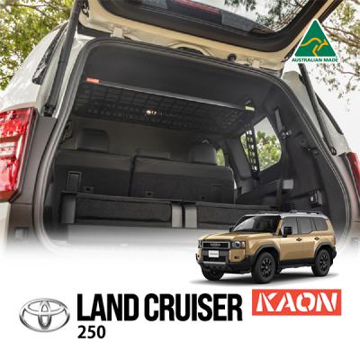 ランクル250 ラゲッジ（車内収納用品）｜インテリア、車内用品｜自動車