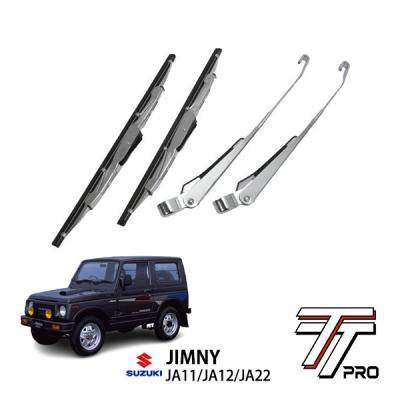 ja11ジムニーワイパーアームのおすすめ人気商品一覧 通販 - Yahoo
