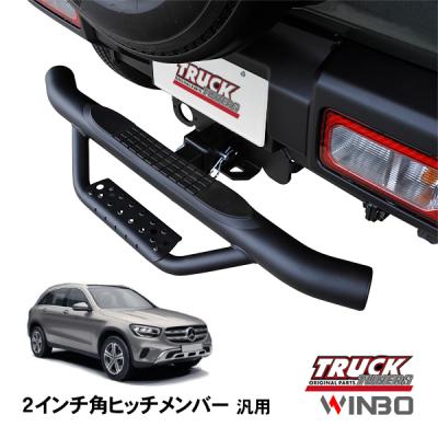 ベンツ glc パーツ（ルーフボックス、キャリア）｜自動車 | 車、バイク