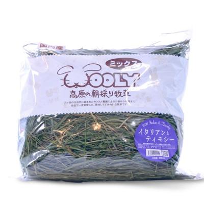 うさぎ専門店の食彩 TrueGrasses - ウーリー牧草|Yahoo うさぎ専門店の食彩 TrueGrasses - ウーリー牧草|Yahoo
