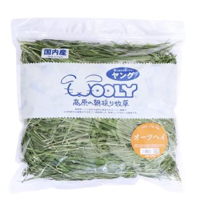 うさぎ専門店の食彩 TrueGrasses - ウーリー牧草｜Yahoo!ショッピング