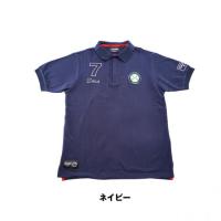 DOCUS DESiGN ドゥーカス ゴルフ　 半袖 ポロシャツ Mサイズ DOCUS（ドゥーカス） ポロシャツ 半袖 ゴルフ メンズ おしゃれ