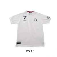 DOCUS DESiGN ドゥーカス ゴルフ　 半袖 ポロシャツ Mサイズ DOCUS（ドゥーカス） ポロシャツ 半袖 ゴルフ メンズ おしゃれ