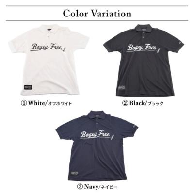 docus（ゴルフシャツ）（サイズ（S/M/L）：L）｜メンズウエア｜ゴルフ