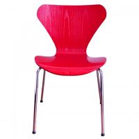 ARNE JACOBSEN チェア 椅子 おしゃれ 北欧 デザイナーズ 家具 リ