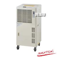 （法人限定）ナカトミ 除湿機 単相100V 湿度制御付き DM-15C | 買援隊ヤフー店