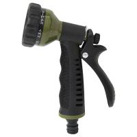 セフティ-3 コイルホース用散水ノズル olive 期間限定 ポイント10倍 | 買援隊ヤフー店