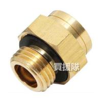 セフティー3 噴霧器用異径金具 NO.4 | 買援隊ヤフー店