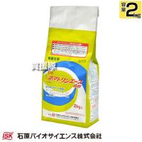 石原バイオサイエンス ネマトリンエース粒剤 2kg 殺線虫剤 | 買援隊ヤフー店