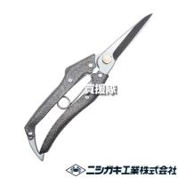 ニシガキ プロ200 芽切鋏200 N-205 | 買援隊ヤフー店