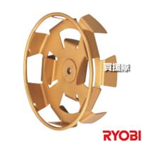 リョービ(RYOBI) リング付ダブルスクリューΦ150 (フッ素コートステンレス製) 6078027 | 買援隊ヤフー店