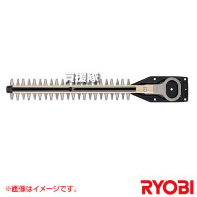 HT-3032 リョービ 高級刃 ヘッジトリマー 300mmのおすすめ人気商品一覧