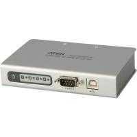 ATENジャパン 株 ATEN USB to RS-232 変換器/4ポート UC2324 期間限定 ポイント10倍 | 買援隊ヤフー店