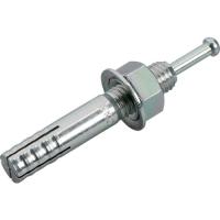 サンコー オールアンカーCタイプ スチール製 ねじの呼びM12 全長100mm C-1210 30本入 期間限定 ポイント10倍 | 買援隊ヤフー店