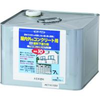 サンデーペイント 水性塗料下塗り剤No.10 半透明ブルー 7L 2132SX 期間限定 ポイント10倍 | 買援隊ヤフー店