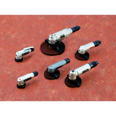 〇【未使用】瓜生 URYU USG-4S アングルグラインダ【ハンズ