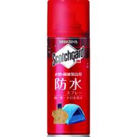 スリーエム ジャパンホームインプルーブメント販売部 3M スコッチガード 防水スプレー衣類・繊維製品用 SG-H300IS 期間限定 ポイント10倍 | 買援隊ヤフー店