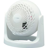 アイリスオーヤマ IRIS 283226サーキュレーター 8畳 固定 マカロン型 PCF-MKM15N-W 期間限定 ポイント10倍 | 買援隊ヤフー店