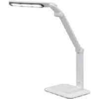 アイリスオーヤマ IRIS 531445 LEDデスクライト 302タイプ LDL-302-W LDL-302-W 期間限定 ポイント10倍 | 買援隊ヤフー店