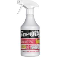 鈴木油脂工業 株 SYK カビトリバンリキッド 500g S-2959 期間限定 ポイント10倍 | 買援隊ヤフー店