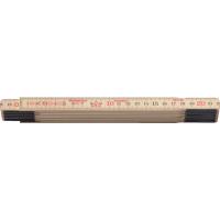 Hultafors社 Hultafors 木製折尺 2m 10折り 100004 期間限定 ポイント10倍 | 買援隊ヤフー店