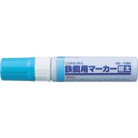 サクラ 鉄鋼用マーカー極太 空色 PKK-J-425SB 期間限定 ポイント10倍 | 買援隊ヤフー店