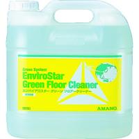 アマノ 洗剤 グリーンフロアークリーナー VF439300 期間限定 ポイント10倍 | 買援隊ヤフー店