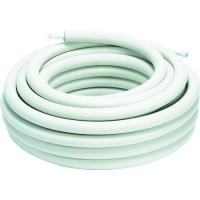 タブチ TBC 被覆アルミ三層管耐候アイボリー13φ10厚 20m UPC13-HONT_10-20M_MAKI 期間限定 ポイント10倍 | 買援隊ヤフー店