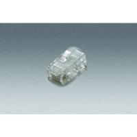 コーニング Cat5e RJ45モジュラープラグ 100個入 VOL-RJ45PLG-5ELL 期間限定 ポイント10倍 | 買援隊ヤフー店