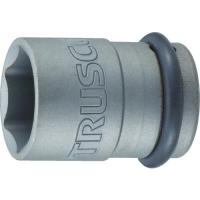 トラスコ中山 株 TRUSCO インパクト用ソケット 差込角9.5 対辺23mm T3-23A 期間限定 ポイント10倍 | 買援隊ヤフー店