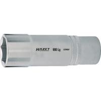 HAZET社 HAZET ディープソケットレンチ 6角タイプ・差込角12.7mm・対辺21mm 900LG-21 期間限定 ポイント10倍 | 買援隊ヤフー店