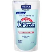 花王グループカスタマーマーケティング 株 Kao 業務用クリーン＆クリーンF1 つめかえ500ml 508027 期間限定 ポイント10倍 | 買援隊ヤフー店