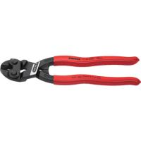 KNIPEX社 KNIPEX 200mm ミニクリッパー 強力型/20度ベント 7141-200 期間限定 ポイント10倍 | 買援隊ヤフー店