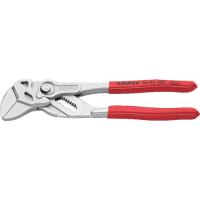 KNIPEX社 KNIPEX プライヤーレンチ すべり止めなし 180mm 8603-180 期間限定 ポイント10倍 | 買援隊ヤフー店