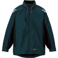 アイトス 光電子軽防寒ジャケット ブラック L AZ-6169-010-L 期間限定 ポイント10倍 | 買援隊ヤフー店