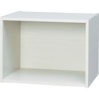 アイリスオーヤマ IRIS 264847 CBボックス CX-1 オフホワイト CX-1-OW 期間限定 ポイント10倍 | 買援隊ヤフー店