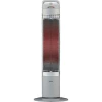 コロナ 遠赤外線暖房機 コアヒートスリム CH-90RB-S 期間限定 ポイント10倍 | 買援隊ヤフー店