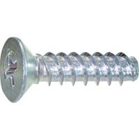 トラスコ中山 TRUSCO サラ頭低トルクねじ Pタイプ 三価白 M2.6X10 50本入り S405-2610 期間限定 ポイント10倍 | 買援隊ヤフー店