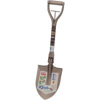 トンボ工業 TOMBO スコッパーミニ65丸形 SVCHA65GR 期間限定 ポイント10倍 | 買援隊ヤフー店