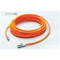 十川 サンテックエアーホース10M オレンジ STC-10 期間限定 ポイント10倍 | 買援隊ヤフー店