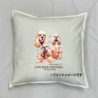 アメリカンコッカースパニエル グッズ（家具、インテリア用品）の