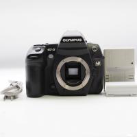 ★ショット数13031回の極上品★ OLYMPUS E-5 ボディ #2740 | 安心・丁寧・迅速 Trusted shop