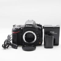 Nikon デジタル一眼レフカメラ D600 ボディー D600 | 安心・丁寧・迅速 Trusted shop