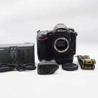 ショット数27250回の極上品 Nikon デジタル一眼レフカメラ D4 ボディー #2943 | 安心・丁寧・迅速 Trusted shop