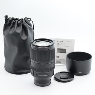 eマウントレンズ 中古 ソニー 300mmのおすすめ人気商品一覧 通販
